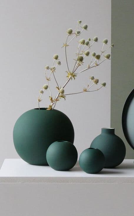 Романтичный декор для интерьера 💐